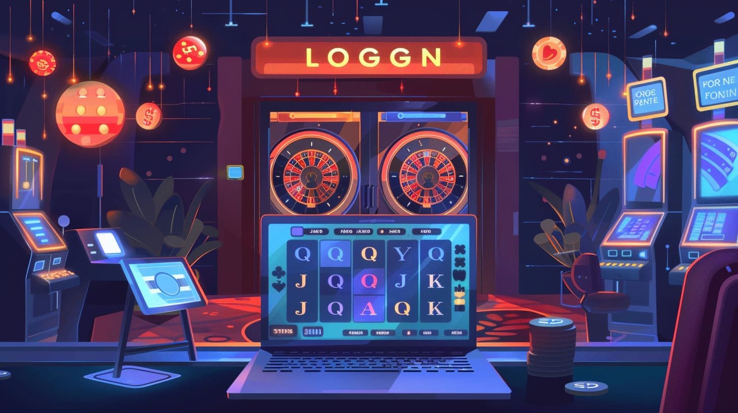 Màn hình slot nổ hũ jackpot rực rỡ tại 79kim dành cho người chơi Việt Nam